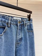LOEWE JEANS STYLE 264