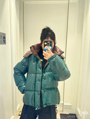 MONCLER 25S DOWN JACKET 434