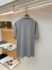 YSL 26S POLO SHIRT 364