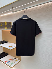 MONCLER 26S SHORT SLEEVE T-SHIRT 622
