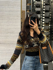 CELINE 26S SWEATER 799237