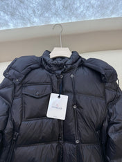 MONCLER 25S DOWN JACKET 332