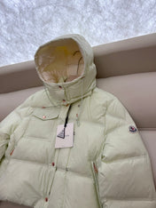 MONCLER 25S DOWN JACKET 335