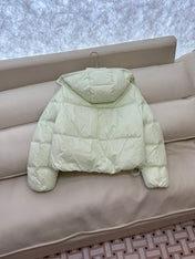 MONCLER 25S DOWN JACKET 335