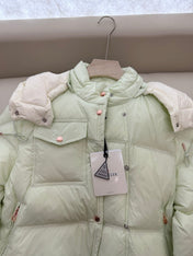 MONCLER 25S DOWN JACKET 335