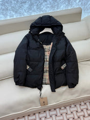 BURBERRY 25S DOWN JACKET 148