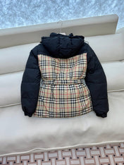 BURBERRY 25S DOWN JACKET 148