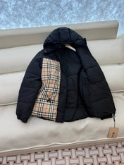 BURBERRY 25S DOWN JACKET 148