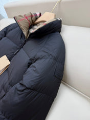 BURBERRY 25S REVERSIBLE DOWN JACKET 169