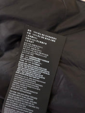 PRADA DOWN JACKET STYLE 201