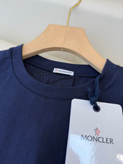 MONCLER 26S SHORT SLEEVE T-SHIRT 614