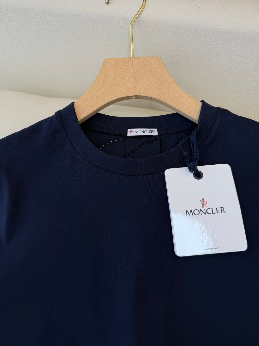 MONCLER 26S SHORT SLEEVE T-SHIRT 614