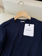 MONCLER 26S SHORT SLEEVE T-SHIRT 613