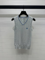 Loewe 25 Gile Shirt Wool 758120