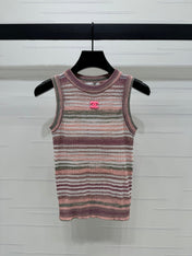CC 25 Tank Top Wool 233409