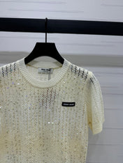 Miu 25 T-Shirt Polyester 233435