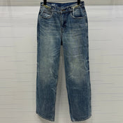 CELINE WIDE-LEG JEANS 269506