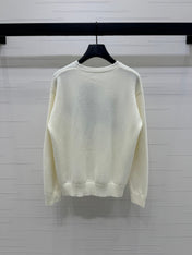MAX MARA 25S PULLOVER SWEATER 090
