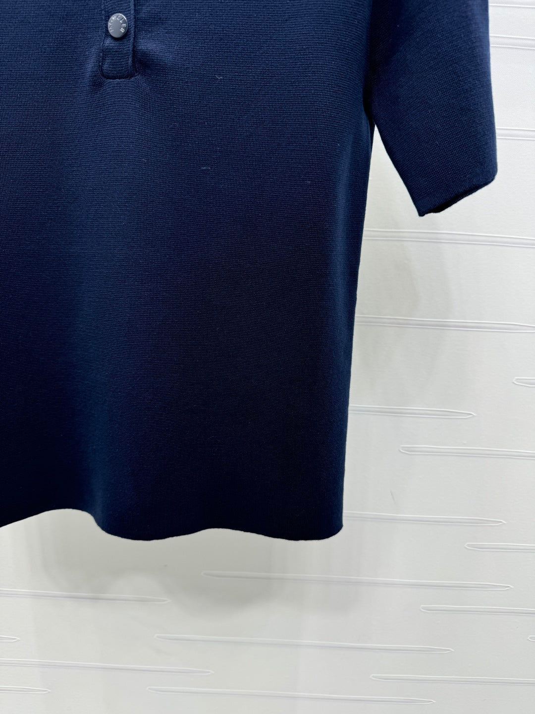 MONCLER 25S POLO SWEATER 285313
