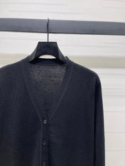 BURBERRY 25S CARDIGAN 159