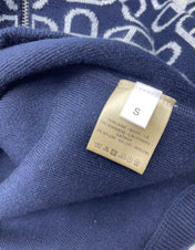 HERMES 25S KNIT CARDIGAN 362