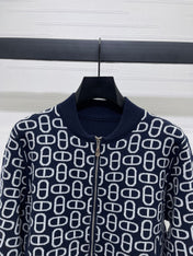 HERMES 25S KNIT CARDIGAN 362