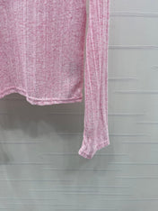CHANEL 25S CREW NECK SWEATER STYLE 181
