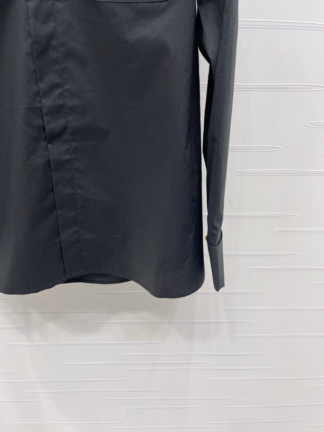 DIOR 26S LONG-SLEEVE SHIRT 1407