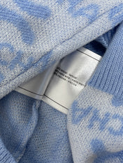 CHANEL 25S SWEATER STYLE 183