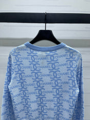CHANEL 25S SWEATER STYLE 183