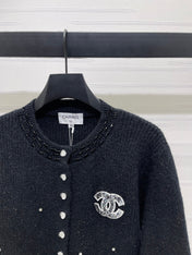 CHANEL 25S CARDIGAN STYLE 205