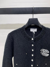 CHANEL 25S CARDIGAN STYLE 205