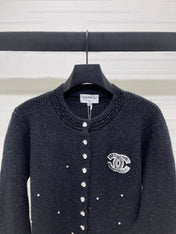 CHANEL 25S CARDIGAN STYLE 205