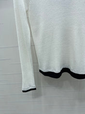 CHANEL 25S SWEATER STYLE 208