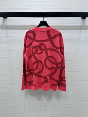 HERMES 25S CARDIGAN 018