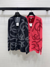 HERMES 25S CARDIGAN 017