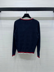 MIUMIU CARDIGAN STYLE 469