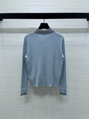 MIUMIU CARDIGAN STYLE 465