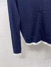 MIUMIU CARDIGAN STYLE 463