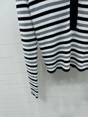 MIUMIU KNITTED SWEATER STYLE 453