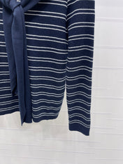 MIUMIU COWL NECK KNITTED SWEATER STYLE 481