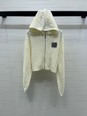 MIUMIU CARDIGAN STYLE 491