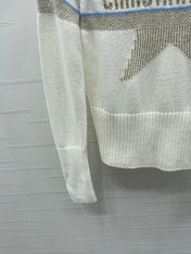 DIOR 25S SWEATER STYLE 053