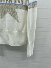 DIOR 25S SWEATER STYLE 053