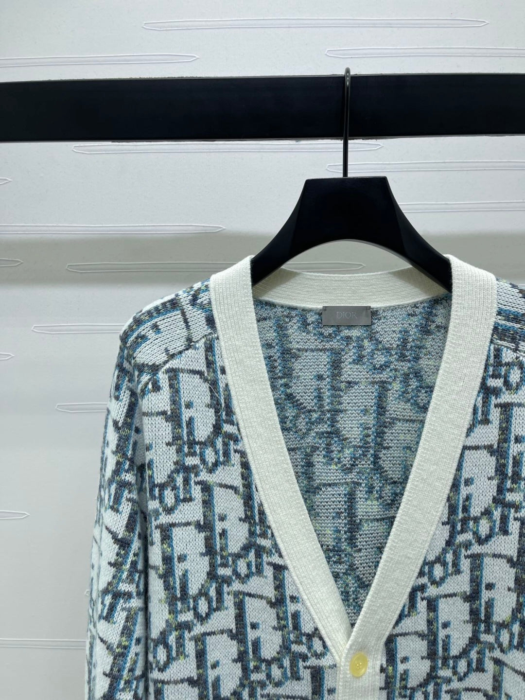 DIOR 25S CARDIGAN STYLE 124