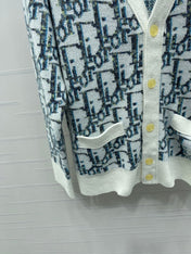 DIOR 25S CARDIGAN STYLE 124