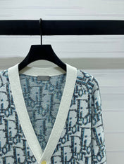 DIOR 25S CARDIGAN STYLE 124