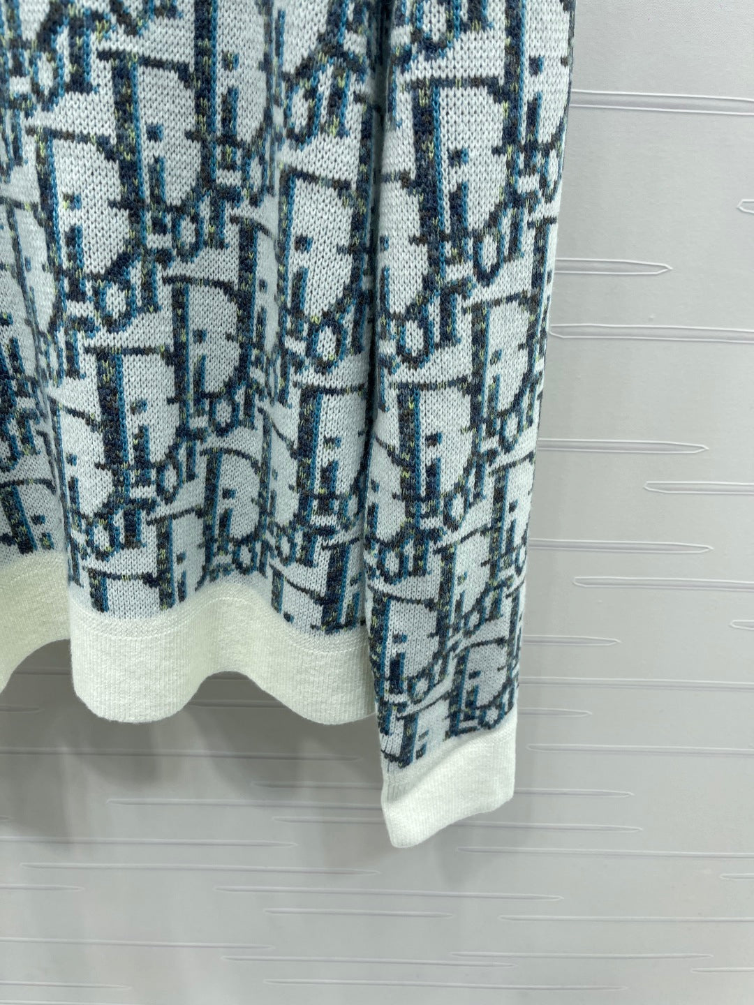 DIOR 25S SWEATER STYLE 123