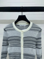 DIOR 25S CARDIGAN STYLE 126