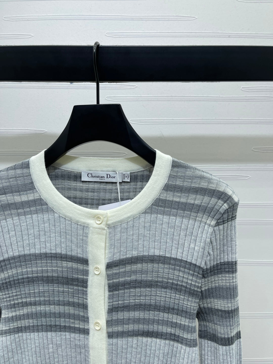 DIOR 25S CARDIGAN STYLE 126